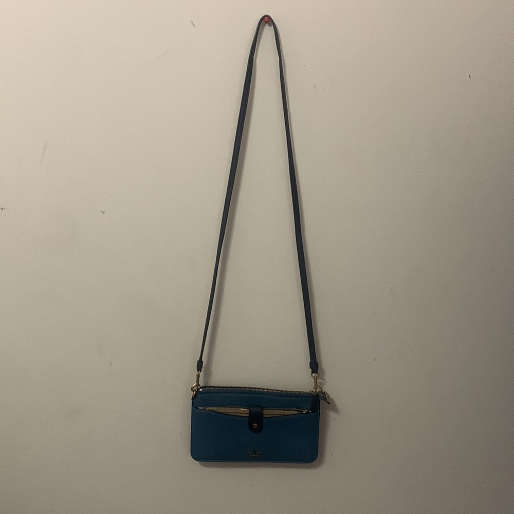 Coach Crossbody Bag